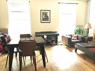 Rented by Beekman Street Realty