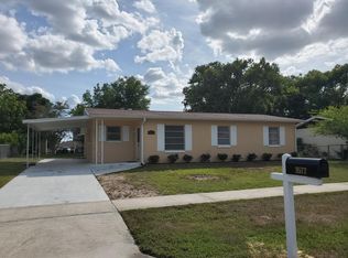 9577 N Elliot Way, Citrus Springs, FL 34434