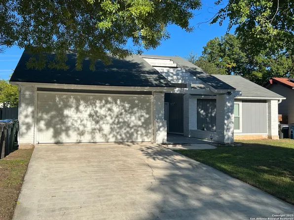 12822 El Marro St, San Antonio, TX 78233
