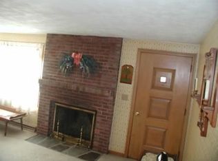 97 Piedmont St, Springfield, MA 01104