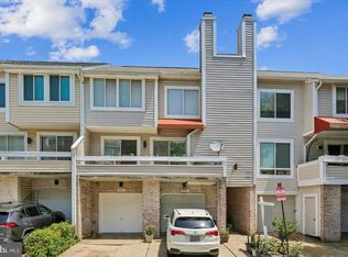 Montgomery Village Hoa, Montgomery Village, MD 20886