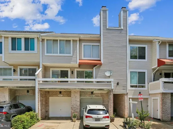 9807 Sailfish Ter, Montgomery Village, MD 20886