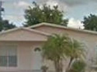 12625 SW 186th St, Miami, FL 33177