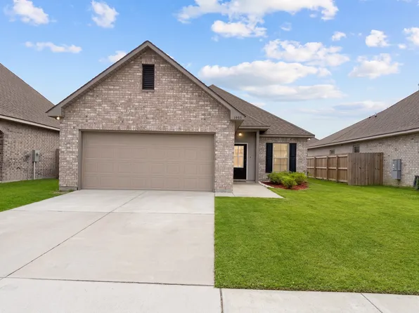 1955 Rollingwood Dr, Saint Gabriel, LA 70776