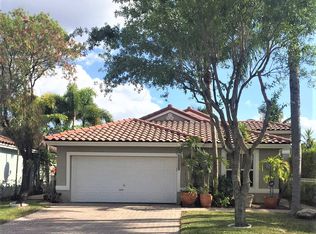 13330 SW 144th Ter, Miami, FL 33186