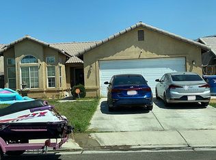 246 Winter Meadow Way, Bakersfield, CA 93308
