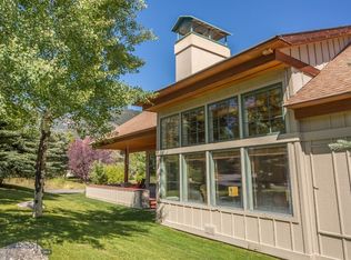 628 Curley Bear Rd, Big Sky, MT 59716