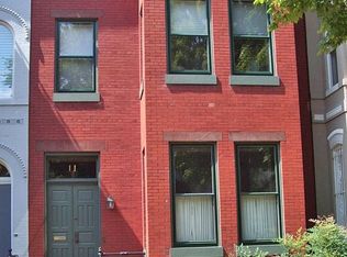 11 9th St SE APT B, Washington, DC 20003