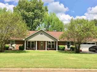 154 Bancroft Ave, Collierville, TN 38017
