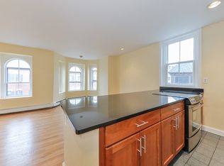 44 Chandler St #7-A, Boston, MA 02116
