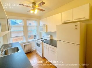 1241 Illinois Ave APT 2, Pittsburgh, PA 15216