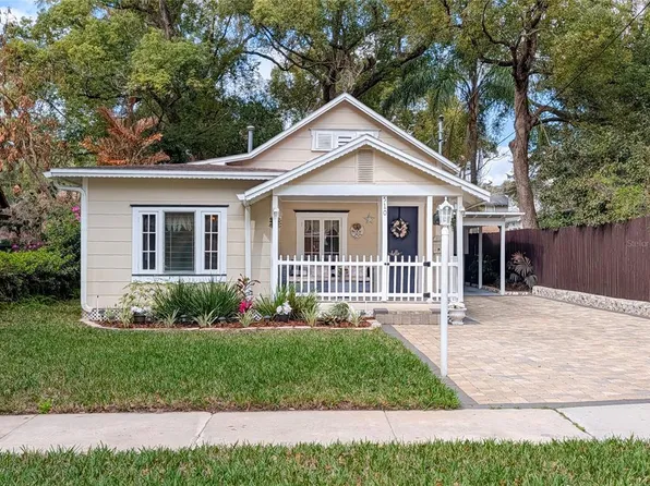 510 S Eola Dr, Orlando, FL 32801