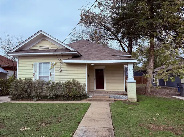 629 Melba St, Dallas, TX 75208