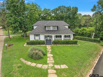 301 Palestine St, Alto, TX, 75925