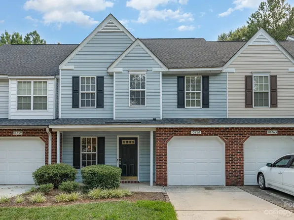 10261 University Park Ln, Charlotte, NC 28213