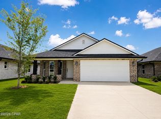 3644 Basal St, Panama City, FL 32404