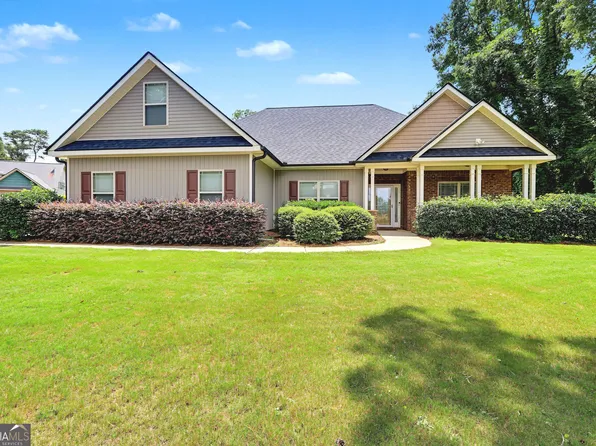 117 White Oak Ct, Jackson, GA 30233