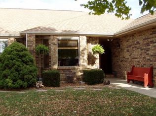 1453 E Powell St, Springfield, MO 65804