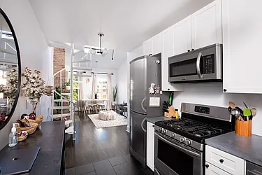 Sold by Keller Williams NYC