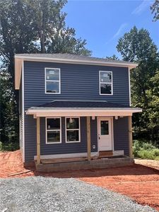 123 Hilton Dr, Winston Salem, NC, 27127