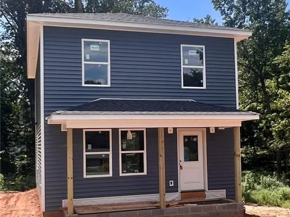 123 Hilton Dr, Winston Salem, NC 27127