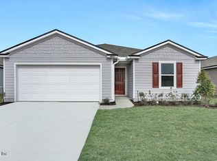 5621 Rustic Thorn Rd, Jacksonville, FL 32219