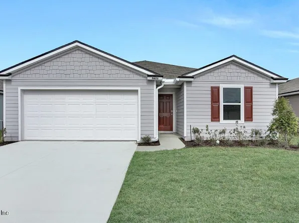 5621 RUSTIC THORN Road, Jacksonville, FL 32219