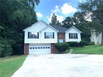 140 Cinnamon Fern Cir, Covington, GA, 30016