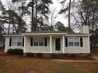 3017 Brandon Woods Rd, Florence, SC 29505