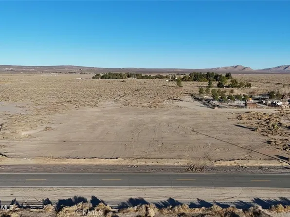 0 120th St E #H-lot 2, Lancaster, CA 93535