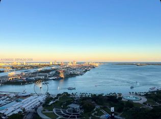 Vizcayne South Condo, Miami, FL 33132