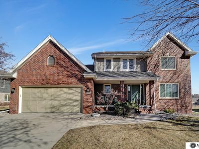 3414 Crown Pointe Rd, Lincoln, NE, 68506