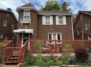 17205 Hillsboro Rd, Cleveland, OH 44112