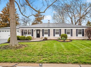 12923 Barbezieux Dr, Saint Louis, MO