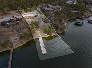 2441 Upper Burma Rd, Graford, TX 76449