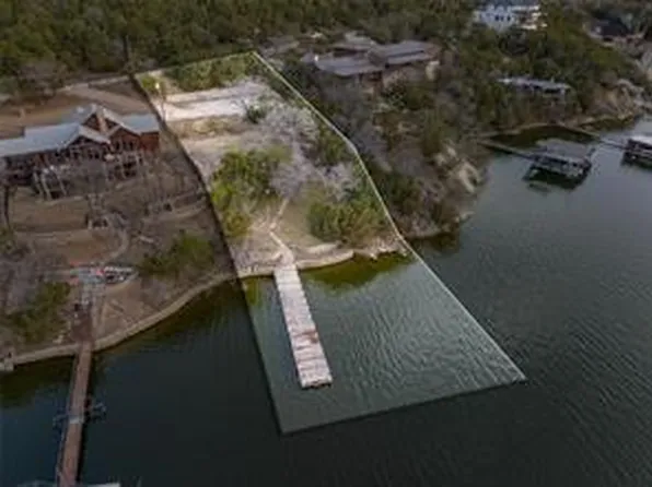 2441 Upper Burma Rd, Graford, TX 76449