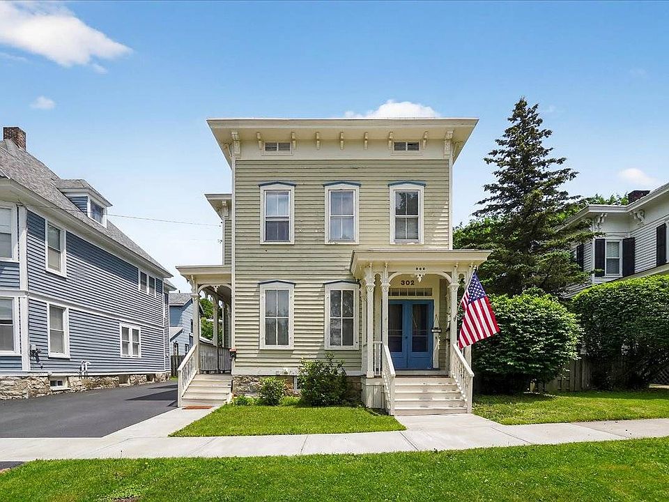 1st image of 302 S William St
