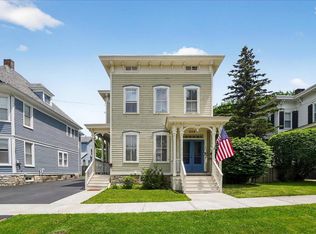 302 S William St, Johnstown, NY 12095
