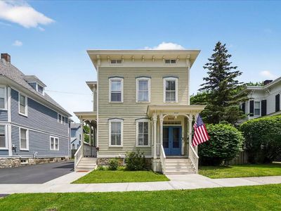 302 S William St, Johnstown, NY, 12095