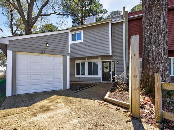 331 Sunflower Ct, Virginia Beach, VA 23454