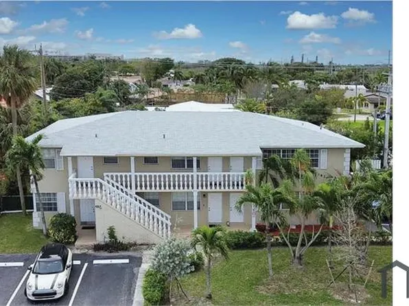 1820 NE 56th St, Fort Lauderdale, FL
