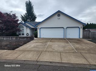 1265 Bentley St E, Monmouth, OR 97361