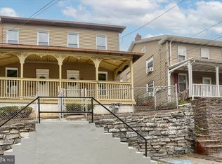 127 Lincoln St, Steelton, PA