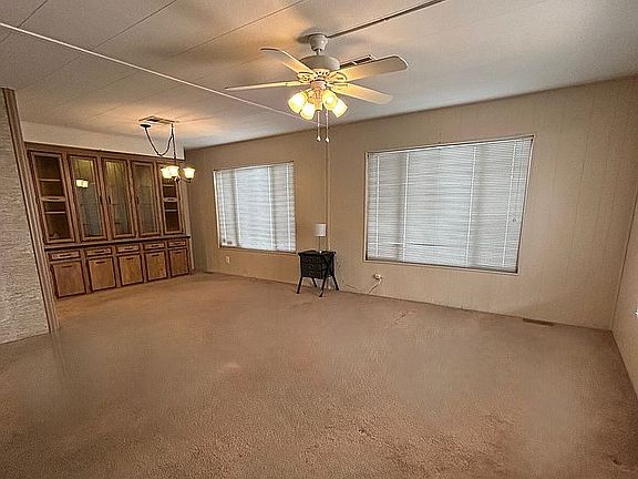Living Room / Dining Room