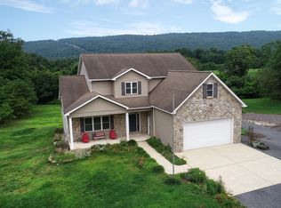 1290 Miller Rd, Dauphin, PA 17018