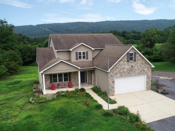 1290 Miller Rd, Dauphin, PA 17018