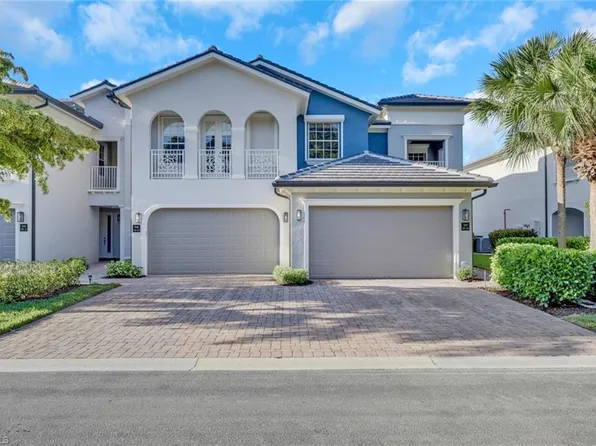 3580 Lansing LOOP #102, ESTERO, FL 33928