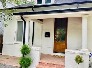 2319 N Clarkson St, Denver, CO 80205