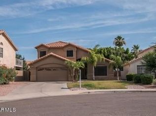 3140 E Redwood Ct, Phoenix, AZ 85048