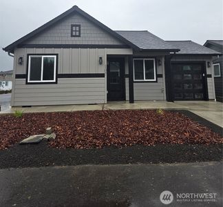 125 7th Street SW, Long Beach, WA, 98631